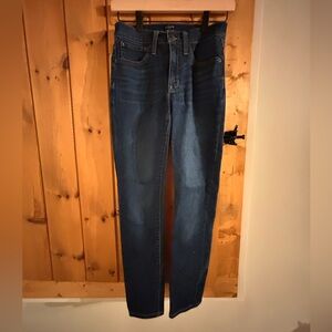 J. Crew Blue Women's Jeans